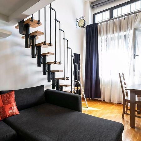 Primopiano - Inama Apartamento Milão Exterior foto