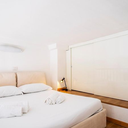 Primopiano - Inama Apartamento Milão Exterior foto