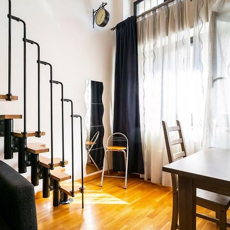 Primopiano - Inama Apartamento Milão Exterior foto