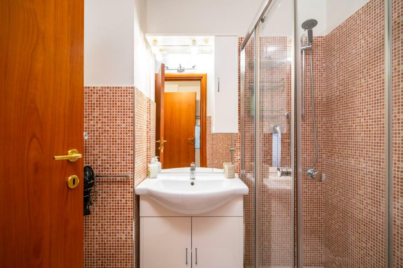 Primopiano - Inama Apartamento Milão Exterior foto