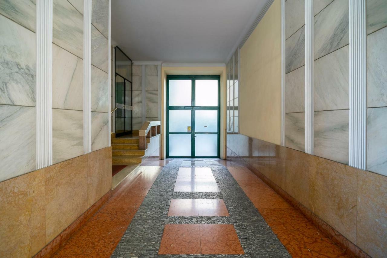 Primopiano - Inama Apartamento Milão Exterior foto