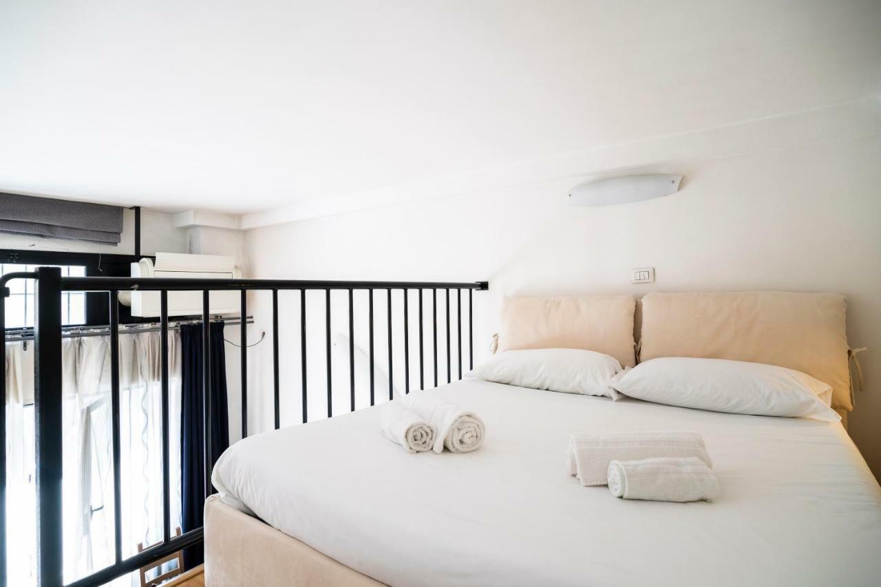 Primopiano - Inama Apartamento Milão Exterior foto