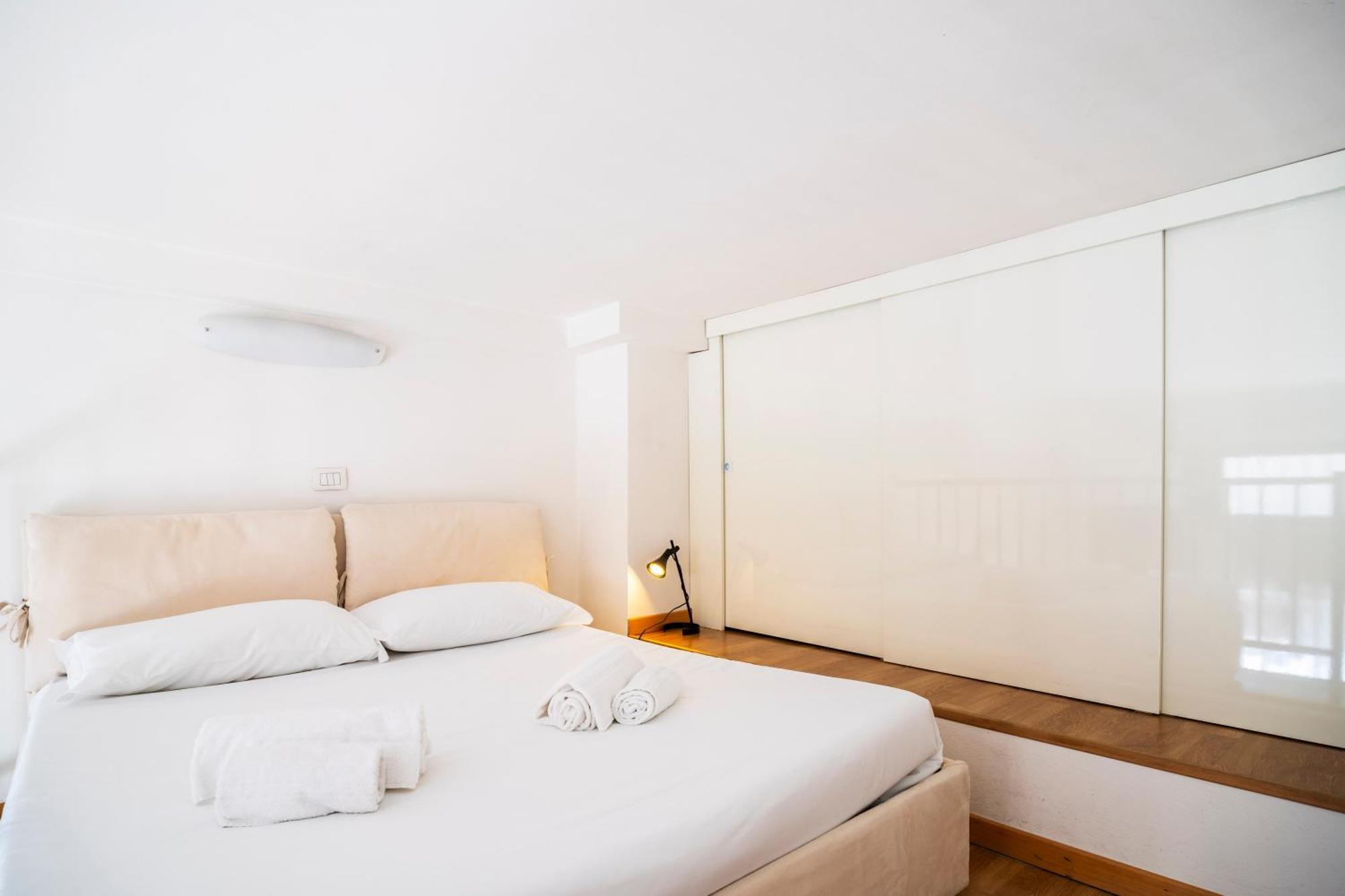 Primopiano - Inama Apartamento Milão Exterior foto
