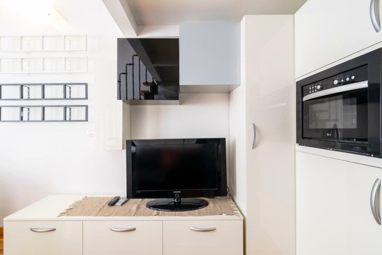 Primopiano - Inama Apartamento Milão Exterior foto