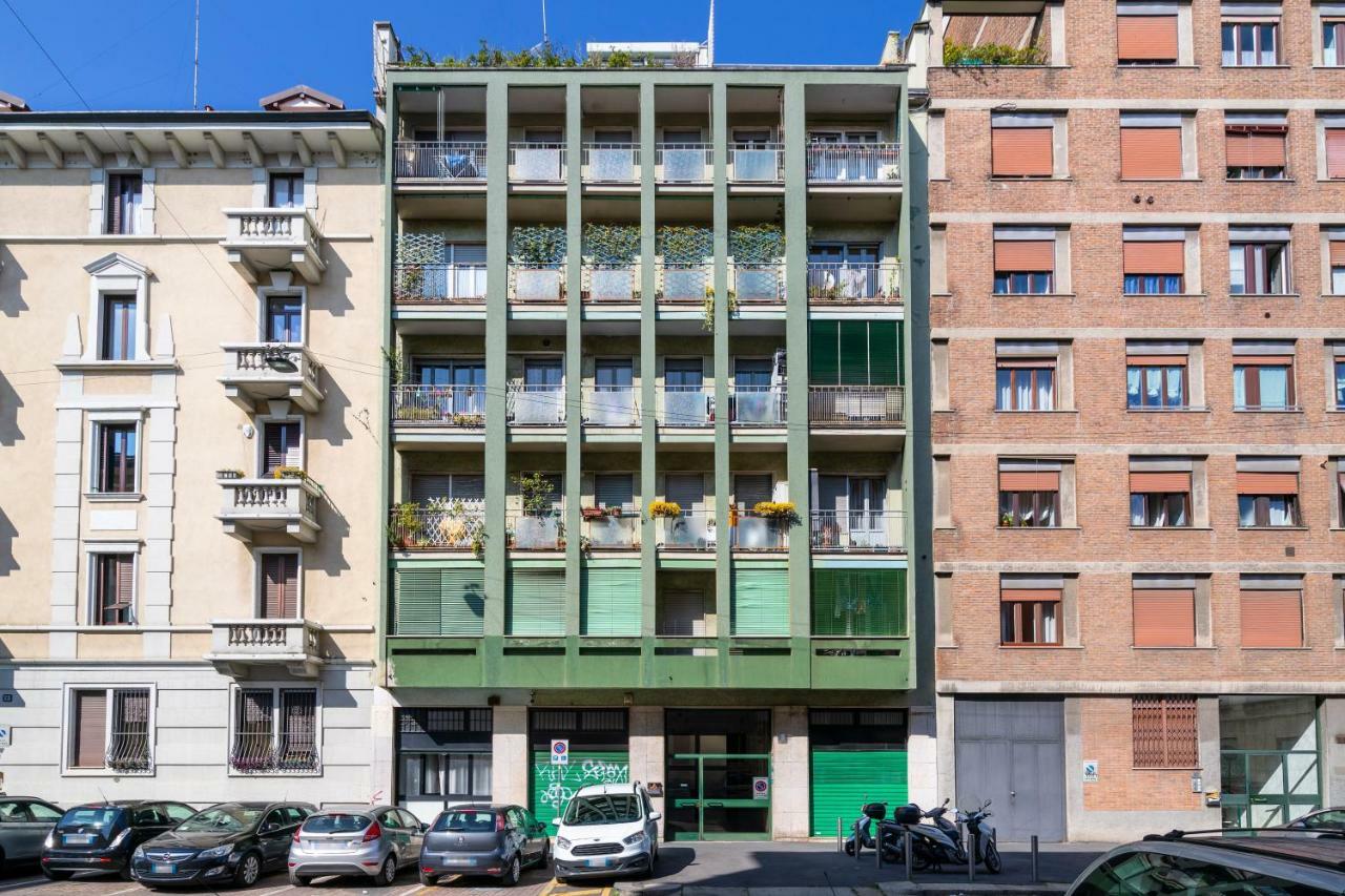 Primopiano - Inama Apartamento Milão Exterior foto